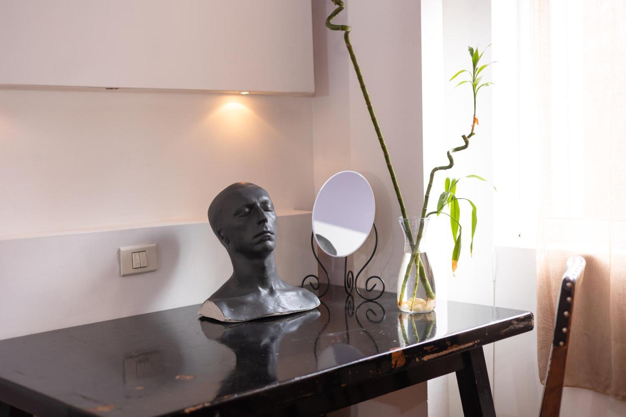 Shared Retro Vintage Luxury Apartment Bukurešť Exteriér fotografie