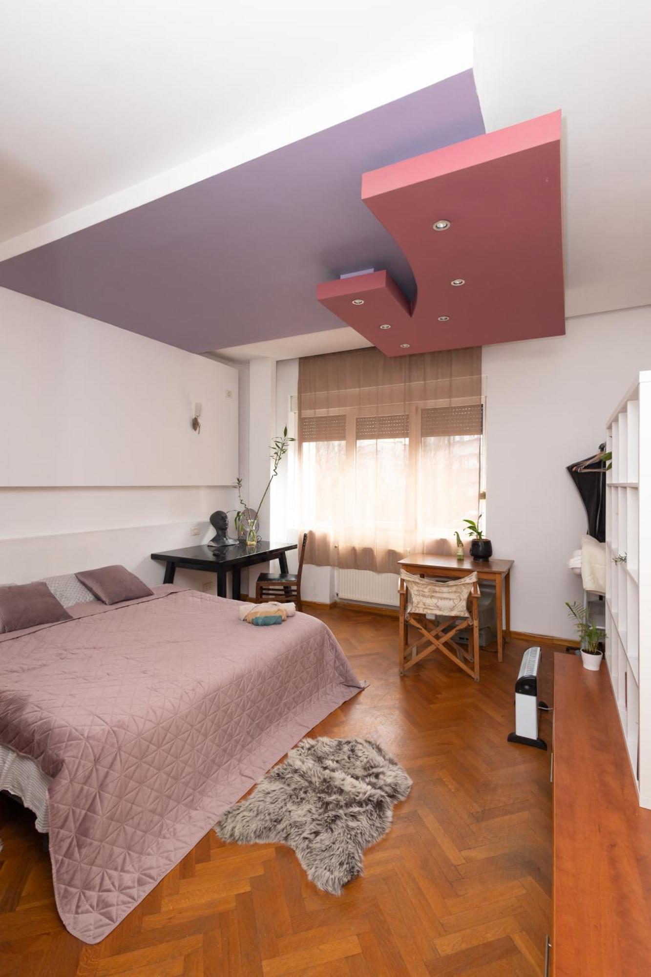 Shared Retro Vintage Luxury Apartment Bukurešť Exteriér fotografie