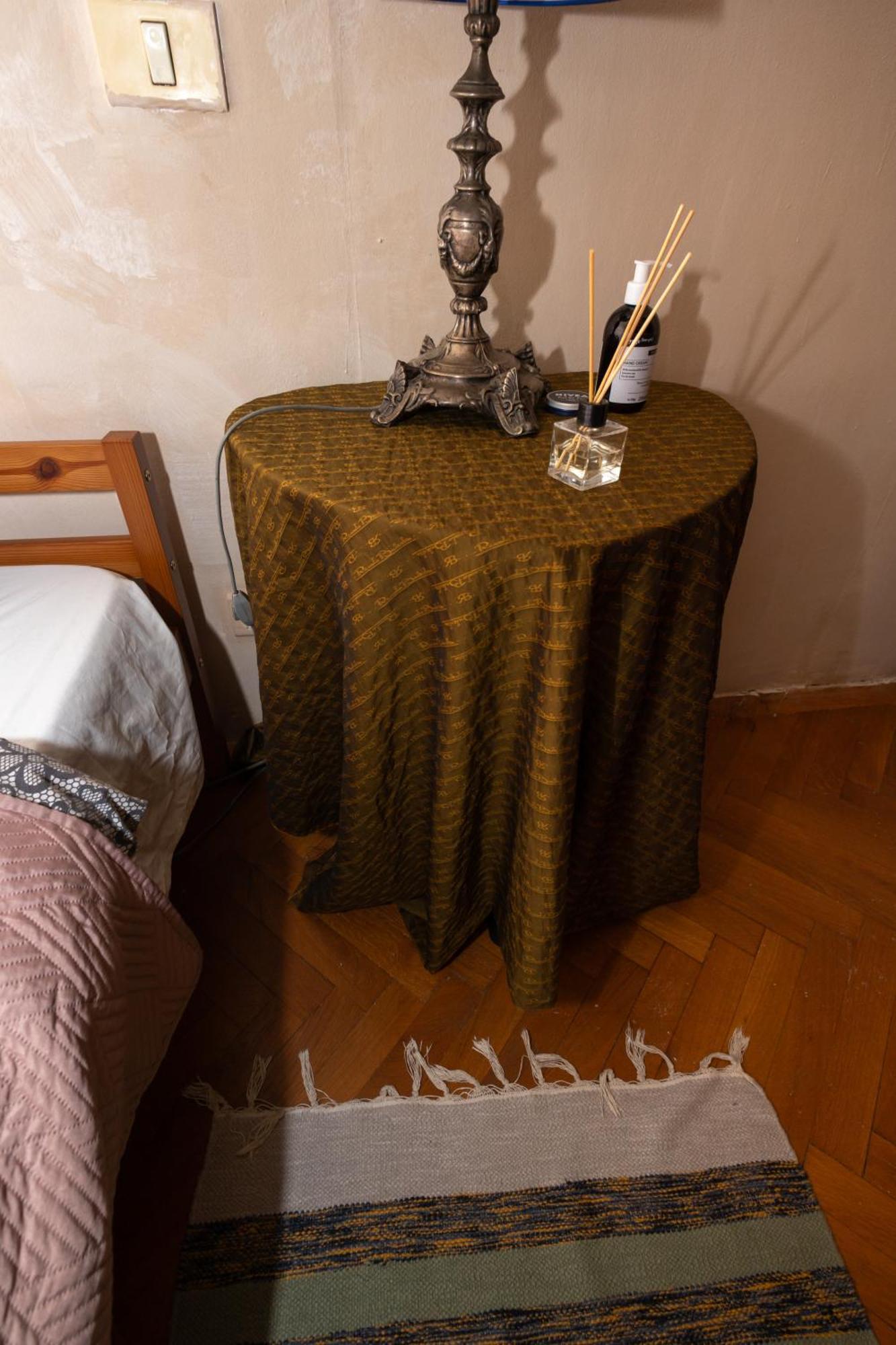Shared Retro Vintage Luxury Apartment Bukurešť Exteriér fotografie
